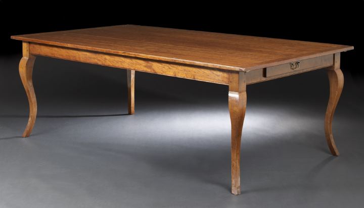 French Provincial Fruitwood