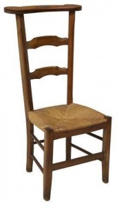 FRENCH PROVINCIAL FRUITWOOD RU