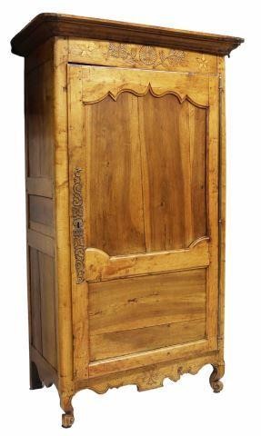 FRENCH PROVINCIAL FRUITWOOD
