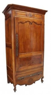FRENCH PROVINCIAL FRUITWOOD SI