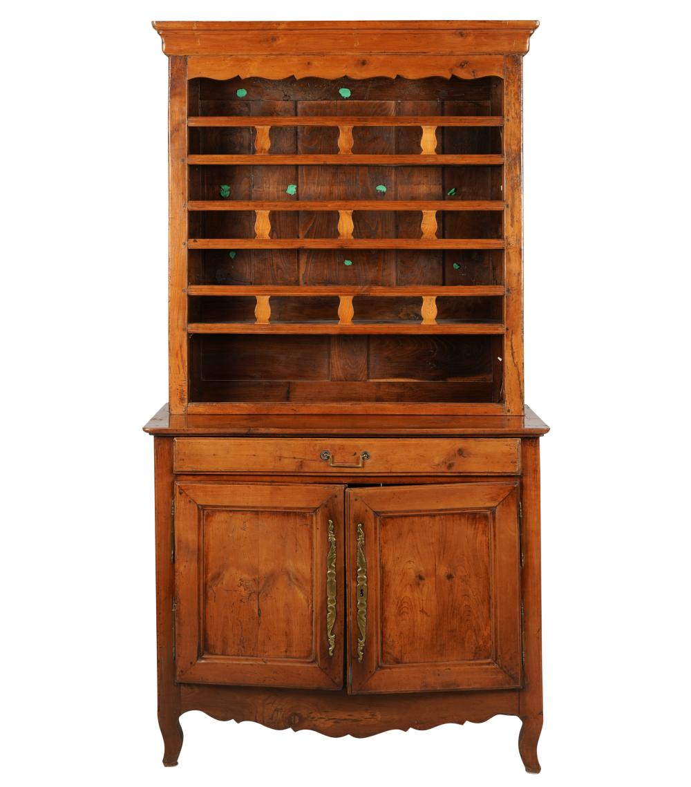 FRENCH PROVINCIAL FRUITWOOD