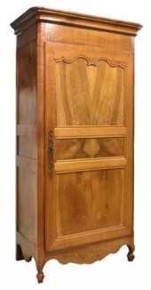 FRENCH PROVINCIAL FRUITWOOD &