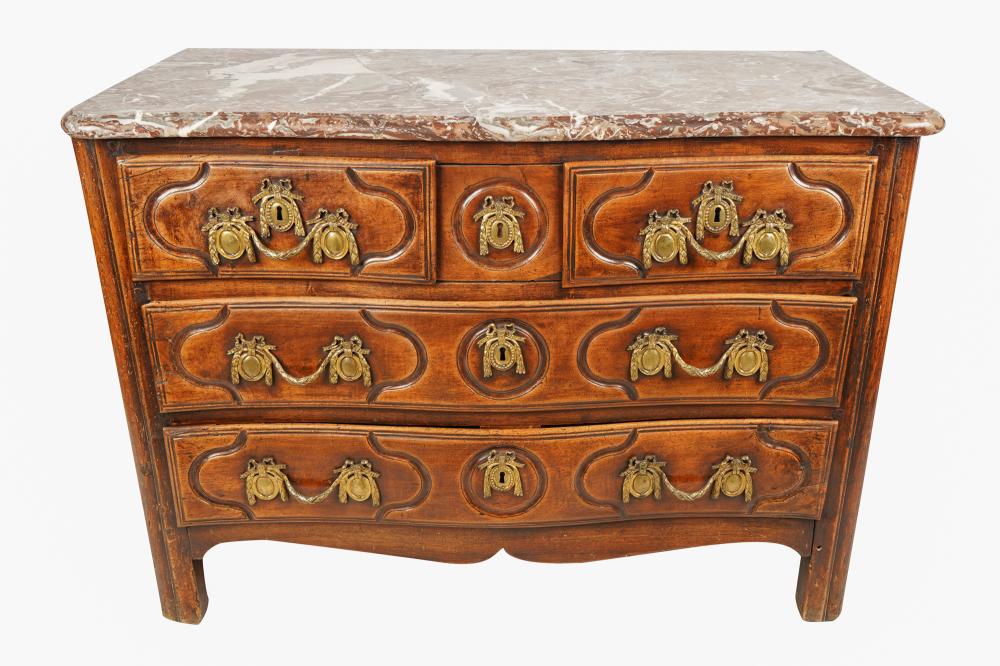 FRENCH PROVINCIAL GILT