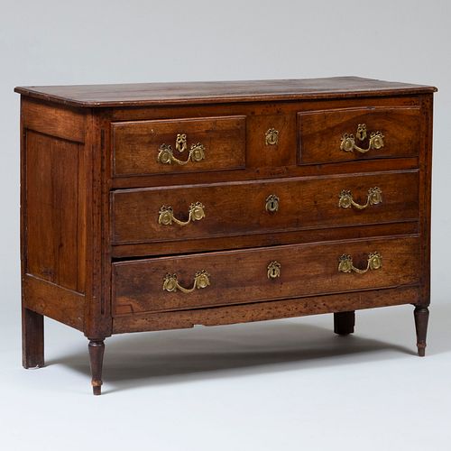 FRENCH PROVINCIAL
