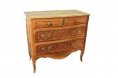 FRENCH PROVINCIAL L18TH CENTUR