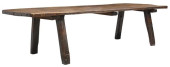 FRENCH PROVINCIAL LIVE-EDGE SL