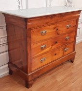 FRENCH PROVINCIAL LOUIS PHILIP