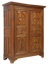 FRENCH PROVINCIAL LOUIS XIII S