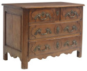 FRENCH PROVINCIAL LOUIS XIV ST