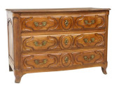 FRENCH PROVINCIAL LOUIS XIV ST