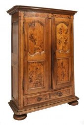 FRENCH PROVINCIAL LOUIS XIV ST