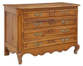 FRENCH PROVINCIAL LOUIS XV FRU