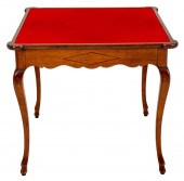 FRENCH PROVINCIAL LOUIS XV STY