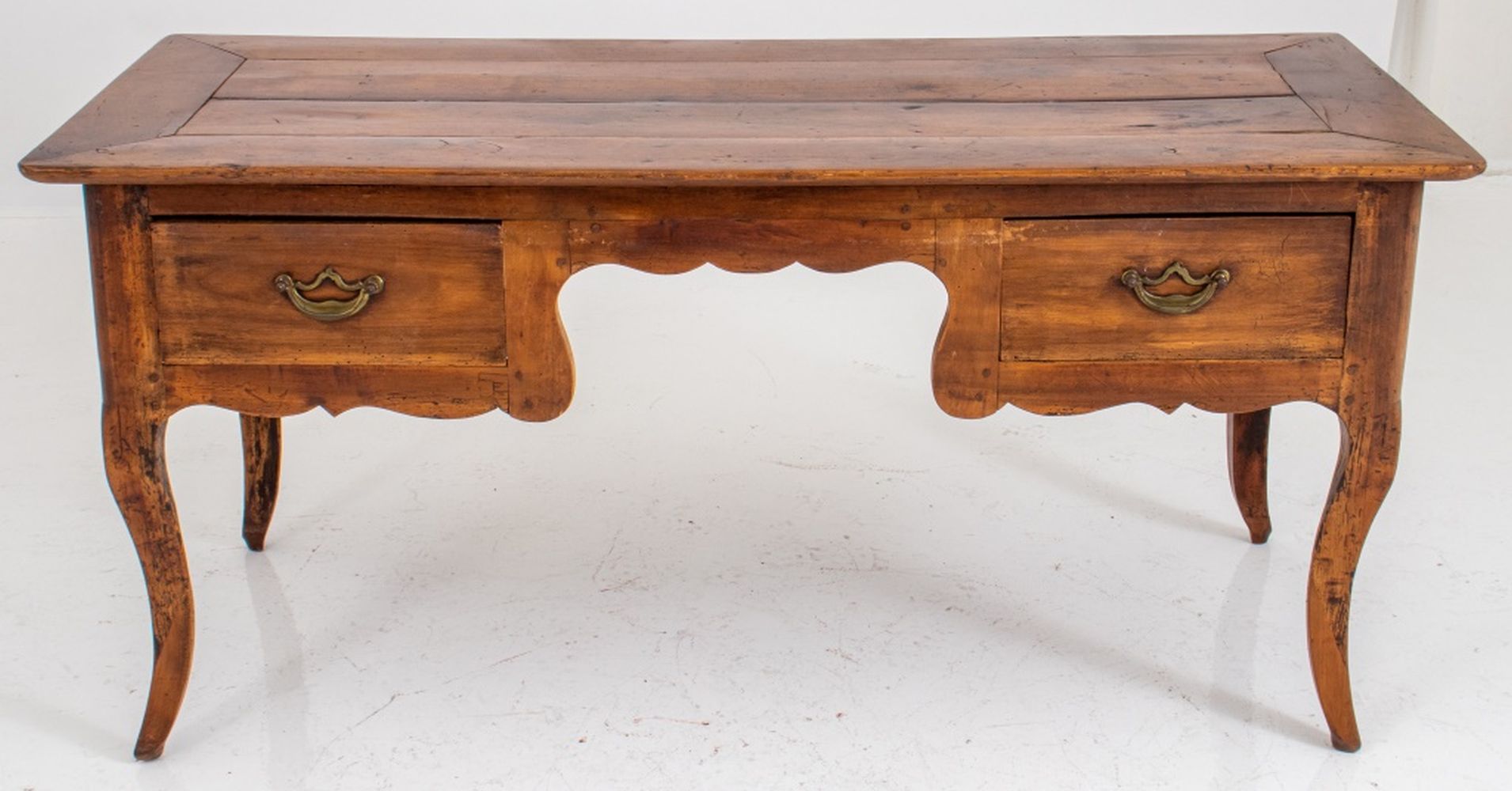 FRENCH PROVINCIAL LOUIS XV STYLE