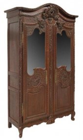 FRENCH PROVINCIAL LOUIS XV STY