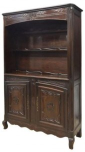 FRENCH PROVINCIAL LOUIS XV STY