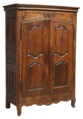 FRENCH PROVINCIAL LOUIS XV STY