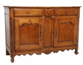 FRENCH PROVINCIAL LOUIS XV STY