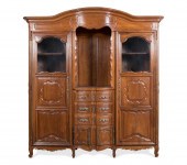 FRENCH PROVINCIAL LOUIS XV STY