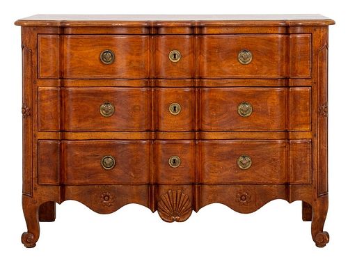 FRENCH PROVINCIAL LOUIS XV STYLE