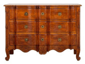 FRENCH PROVINCIAL LOUIS XV STY