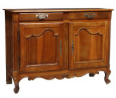 FRENCH PROVINCIAL LOUIS XV STY