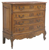 FRENCH PROVINCIAL LOUIS XV STY