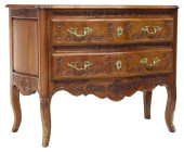FRENCH PROVINCIAL LOUIS XV STY