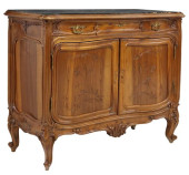 FRENCH PROVINCIAL LOUIS XV STY