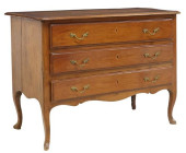 FRENCH PROVINCIAL LOUIS XV STY