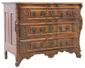 FRENCH PROVINCIAL LOUIS XV STY