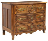 FRENCH PROVINCIAL LOUIS XV STY