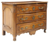 FRENCH PROVINCIAL LOUIS XV STY
