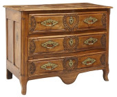 FRENCH PROVINCIAL LOUIS XV STY