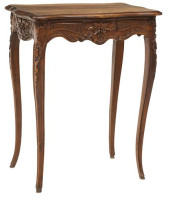FRENCH PROVINCIAL LOUIS XV STY