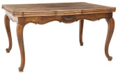 FRENCH PROVINCIAL LOUIS XV STY