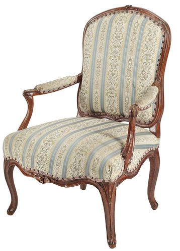 FRENCH PROVINCIAL LOUIS XV STYLE