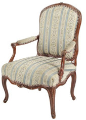 FRENCH PROVINCIAL LOUIS XV STY
