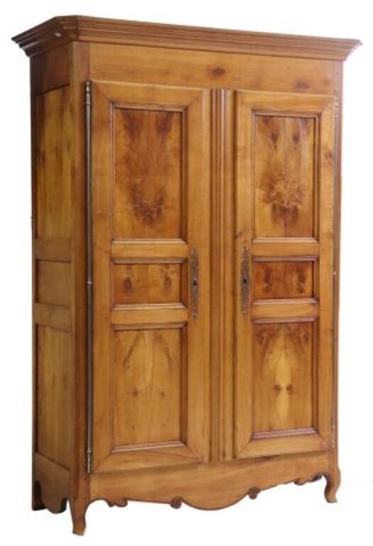 FRENCH PROVINCIAL LOUIS XV STYLE