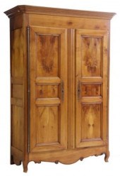 FRENCH PROVINCIAL LOUIS XV STY