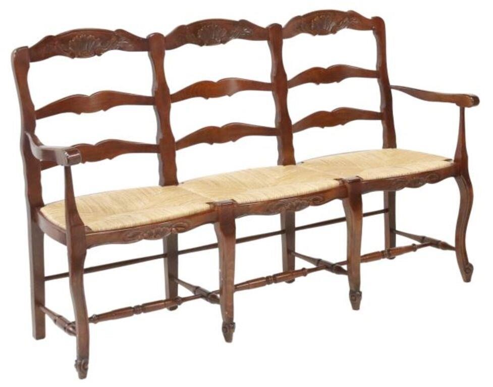 FRENCH PROVINCIAL LOUIS XV STYLE