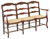 FRENCH PROVINCIAL LOUIS XV STY