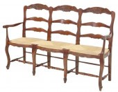 FRENCH PROVINCIAL LOUIS XV STY