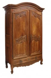 FRENCH PROVINCIAL LOUIS XV STY