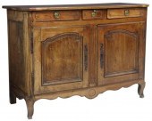 FRENCH PROVINCIAL LOUIS XV STY