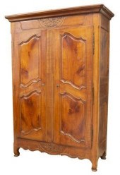 FRENCH PROVINCIAL LOUIS XV STY