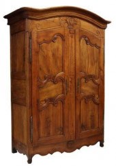 FRENCH PROVINCIAL LOUIS XV STY