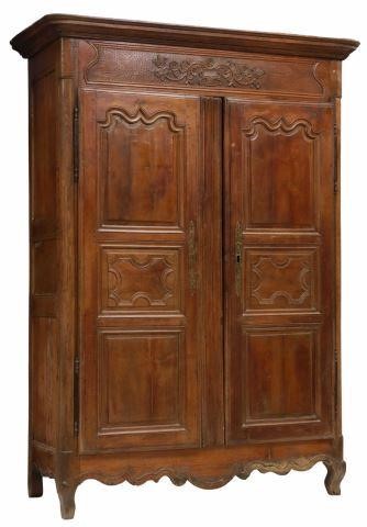 FRENCH PROVINCIAL LOUIS XV STYLE