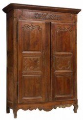 FRENCH PROVINCIAL LOUIS XV STY