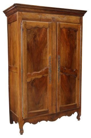 FRENCH PROVINCIAL LOUIS XV STYLE
